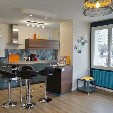 Appartement A 2Min Du Plan D'Eau Vichy Exterior photo